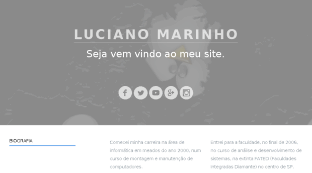 lucianomarinho.com.br