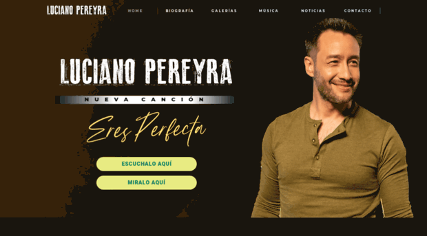 lucianopereyra.com