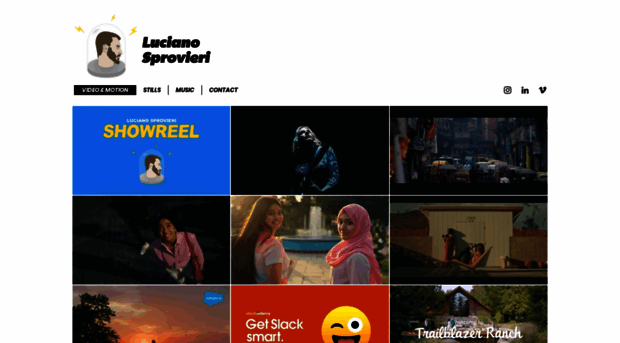 lucianosprovieri.com