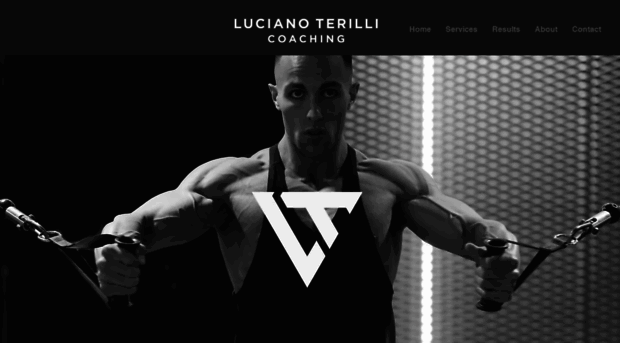 lucianoterilli.com