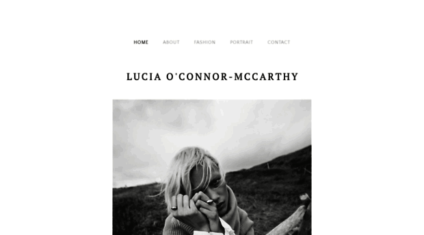 luciaomc.com