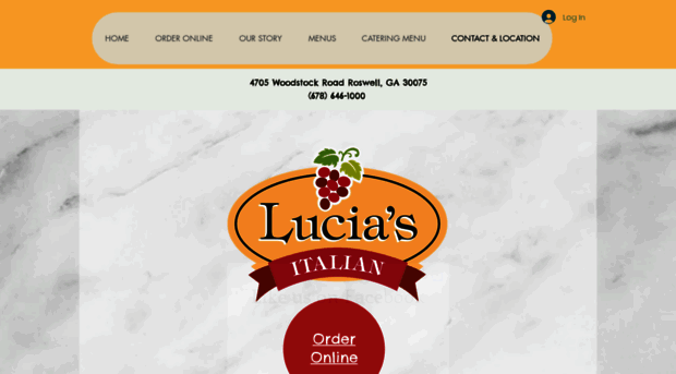 lucias.org