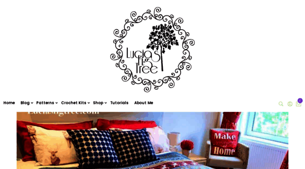 luciasfigtree.com