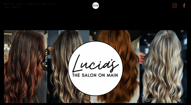 luciasthesalononmain.com