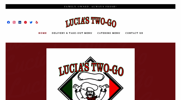 luciastwogo.com