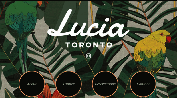 luciatoronto.com