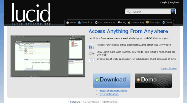 lucid-desktop.com