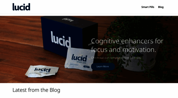 lucid.me