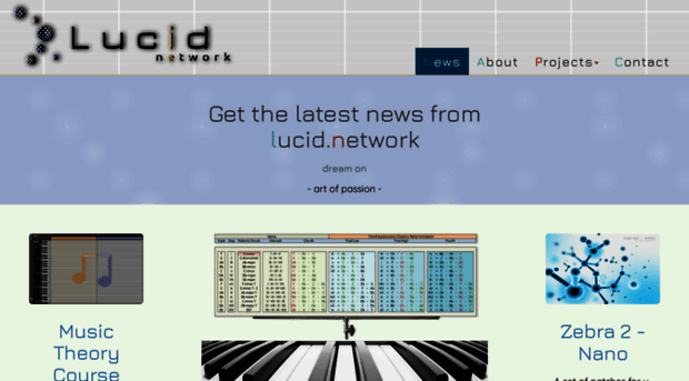 lucid.network