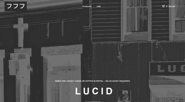 lucid777.com