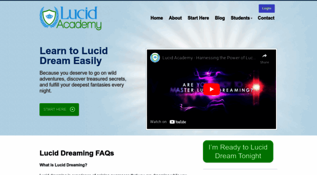 lucidacademy.com