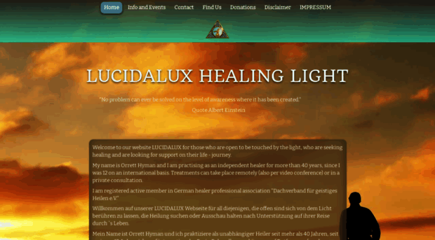 lucidalux.com