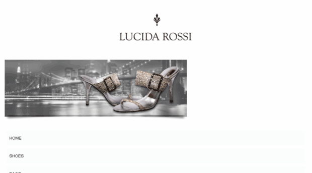 lucidarossi.com.tw