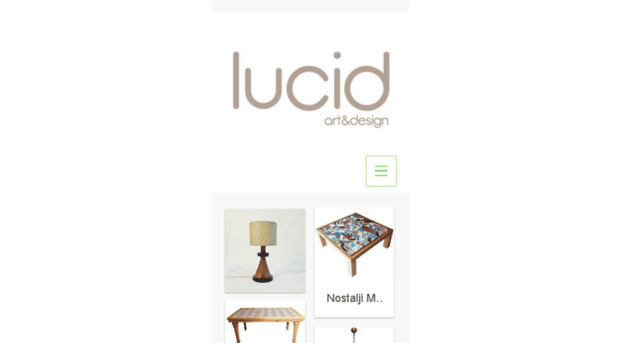 lucidartdesign.com