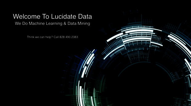 lucidate.io