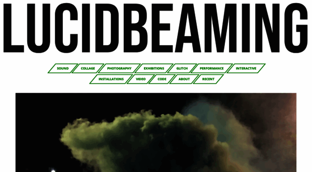 lucidbeaming.com