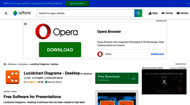 lucidchart-diagrams-desktop.en.softonic.com