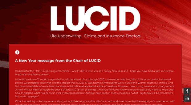 lucidconference.org