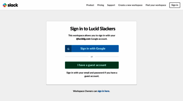 luciddg.slack.com