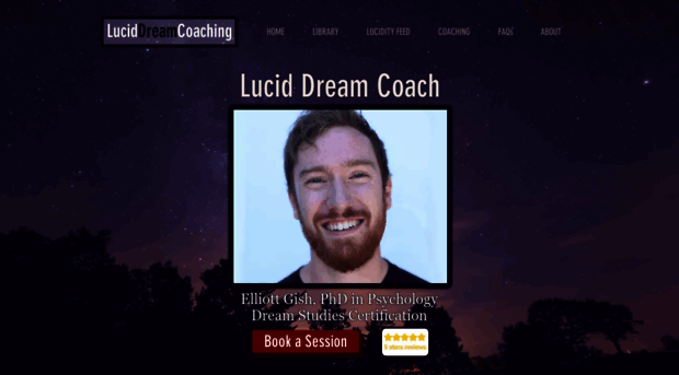 luciddreamcoaching.com