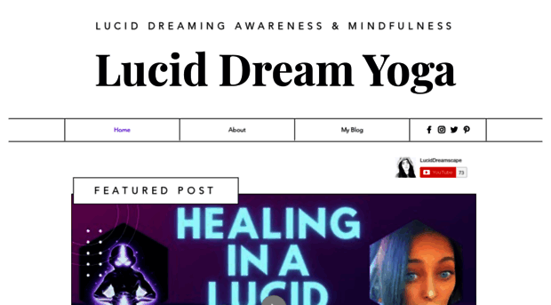 luciddreamscape.com