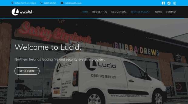 lucidfiresecurity.co.uk