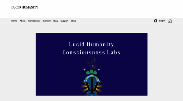 lucidhumanity.com