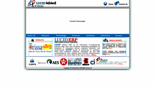 lucidinfotech.com