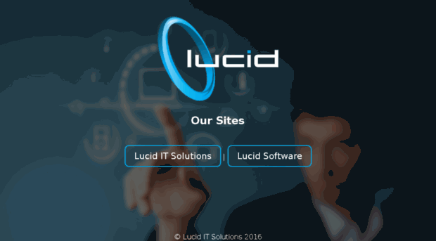 luciditsecurity.co.uk