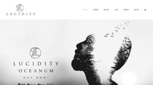 lucidityband.net