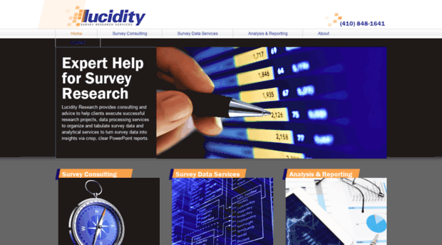 lucidityresearch.com