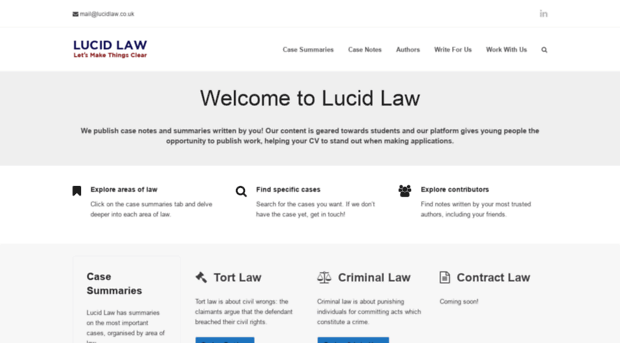 lucidlaw.co.uk