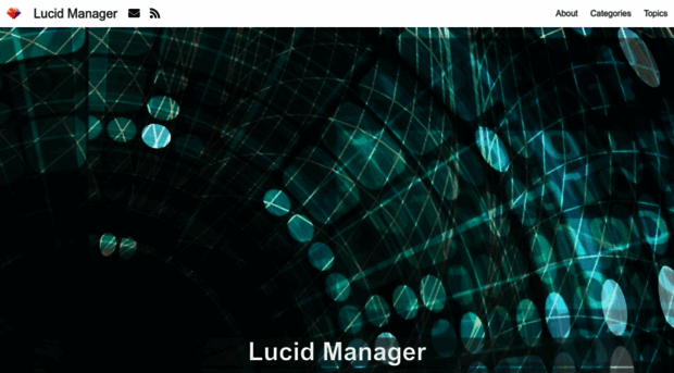 lucidmanager.org