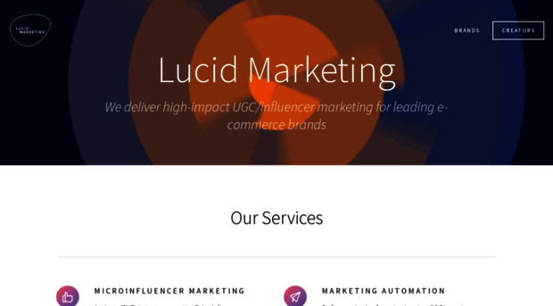 lucidmarketing.us