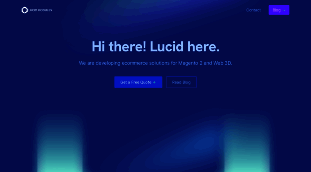 lucidmodules.com