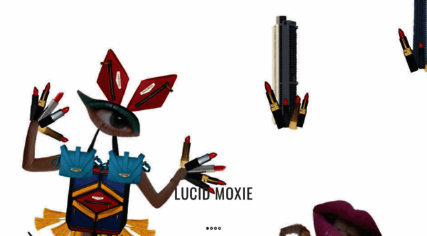 lucidmoxie.com