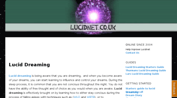 lucidnet.co.uk