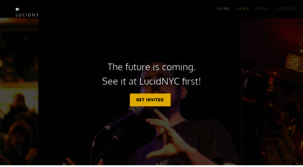 lucidnyc.com