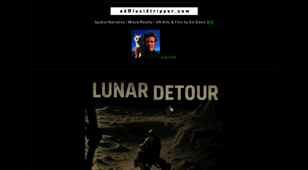 lucidtripper.com