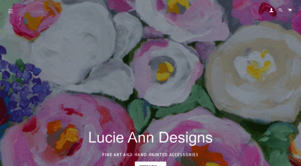 lucie-ann-designs.myshopify.com