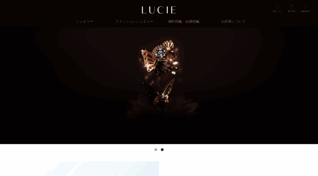 lucie.jp