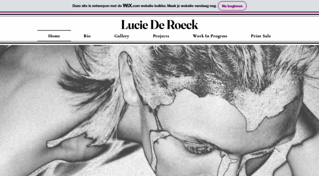 luciederoeck.com