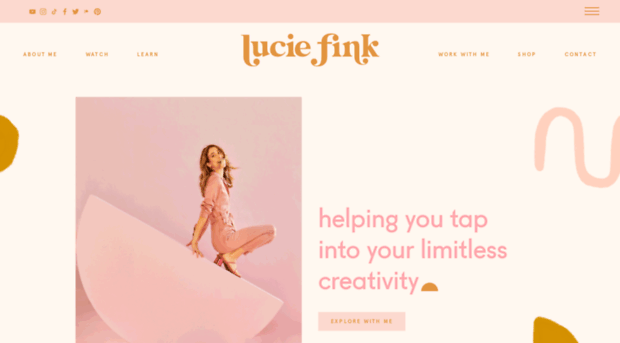 luciefink.com