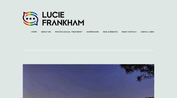 luciefrankham.com