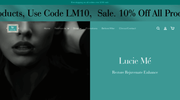 lucieme.com