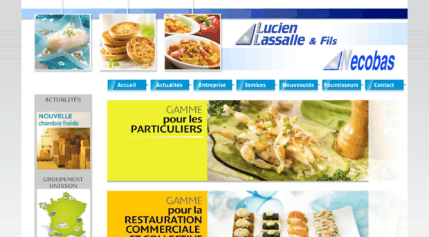 lucien-lassalle.fr