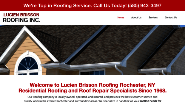 lucienbrissonroofingny.com