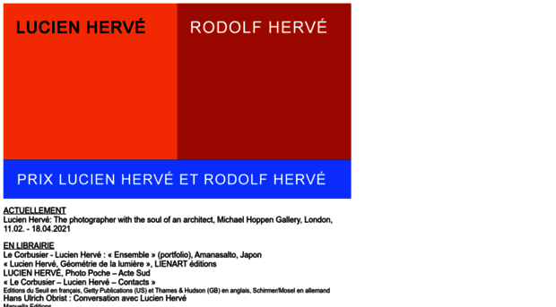 lucienherve.com