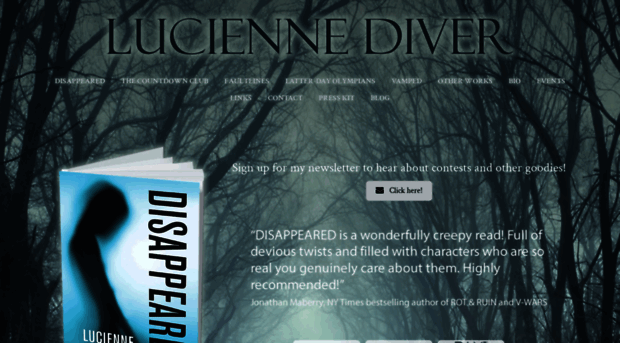 luciennediver.com