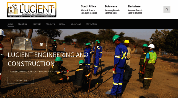 lucientengineering.com